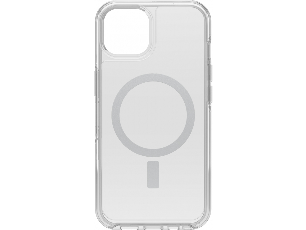 OtterBox Symmetry+ Clear Case Apple iPhone 13 Clear