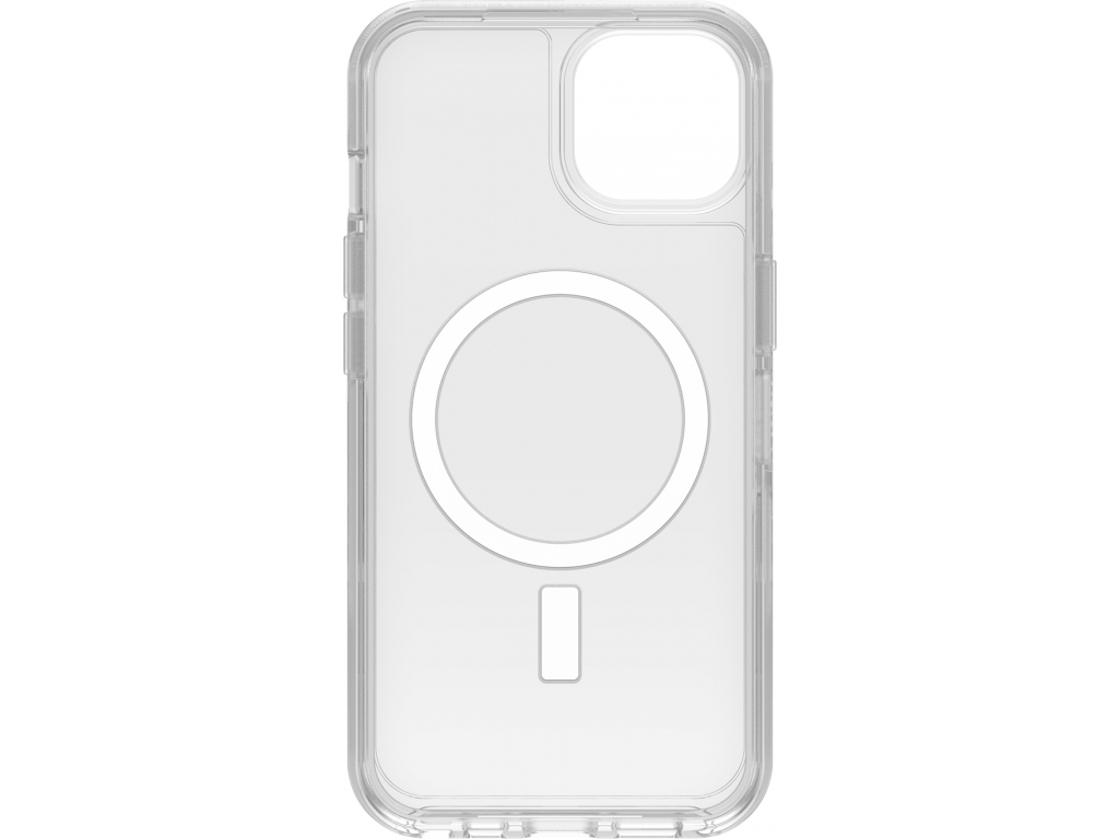 OtterBox Symmetry+ Clear Case Apple iPhone 13 Clear