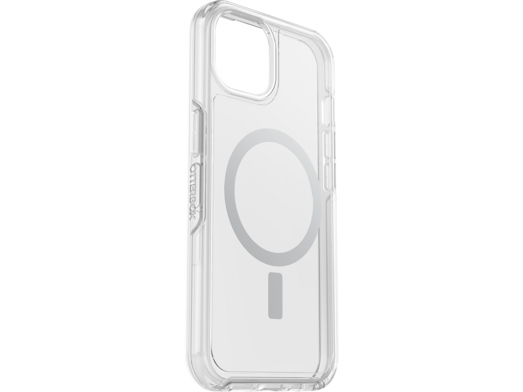 OtterBox Symmetry+ Clear Case Apple iPhone 13 Clear