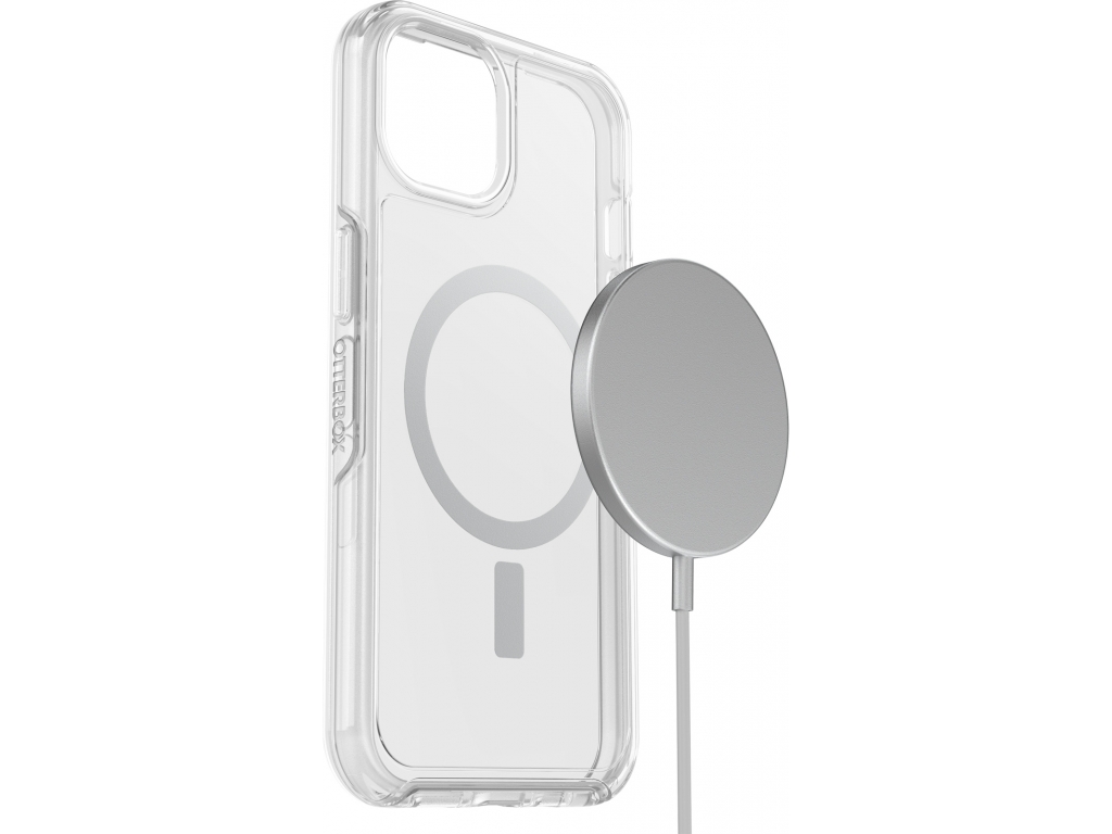 OtterBox Symmetry+ Clear Case Apple iPhone 13 Clear