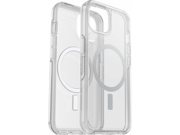 OtterBox Symmetry+ Clear Case Apple iPhone 13 Clear