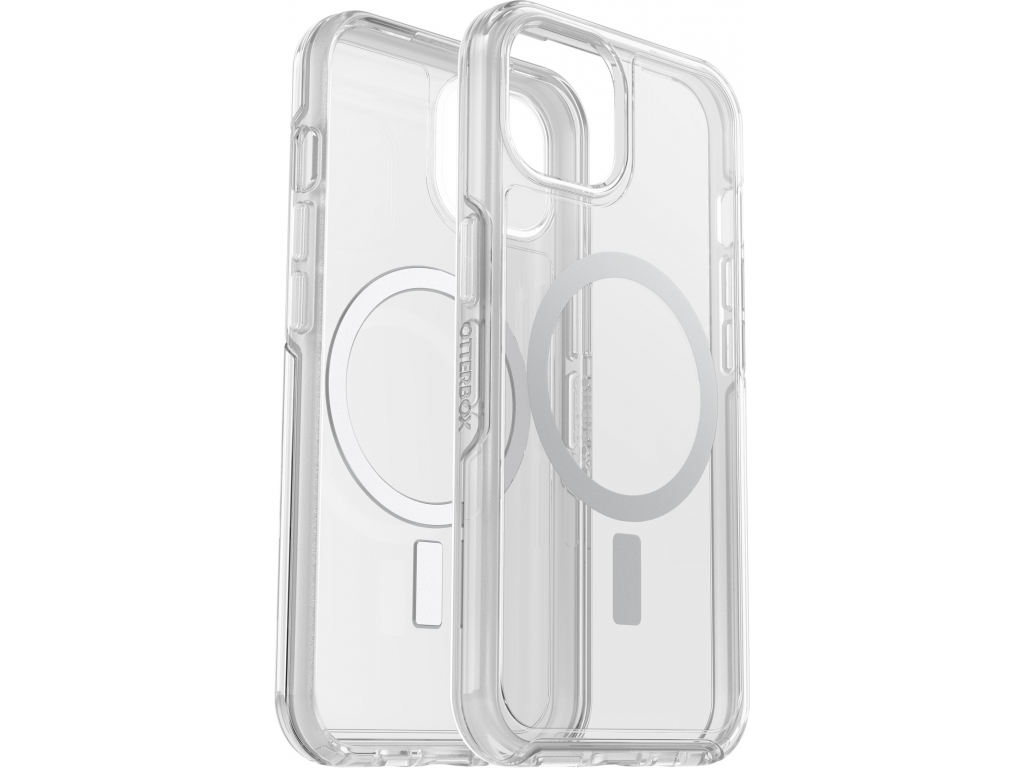 OtterBox Symmetry+ Clear Case Apple iPhone 13 Clear