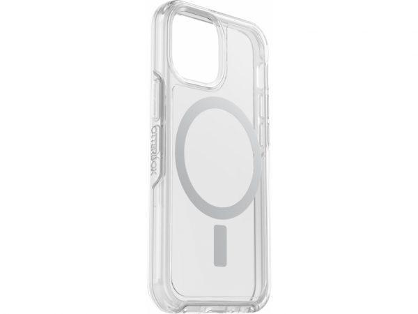OtterBox Symmetry+ Clear Case Apple iPhone 13 Mini Clear