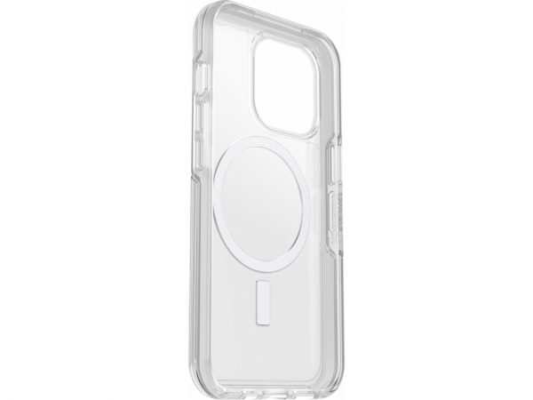 OtterBox Symmetry+ Clear Case Apple iPhone 13 Pro Clear