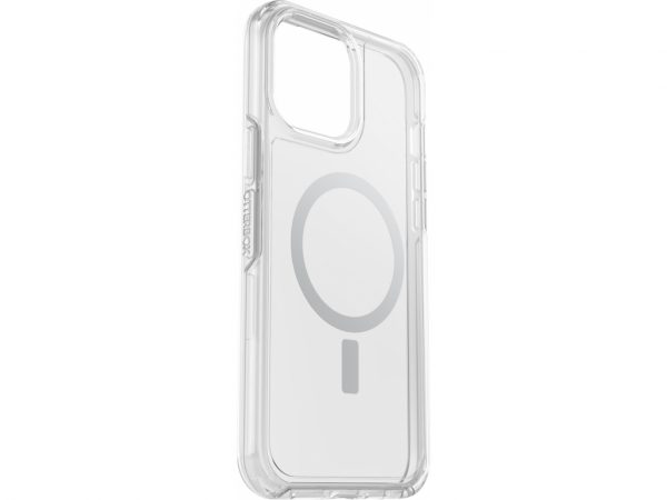 OtterBox Symmetry+ Clear Case Apple iPhone 13 Pro Max Clear