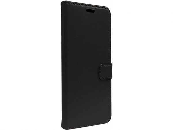 Valenta Book Case Gel Skin Apple iPhone 13 Pro Black
