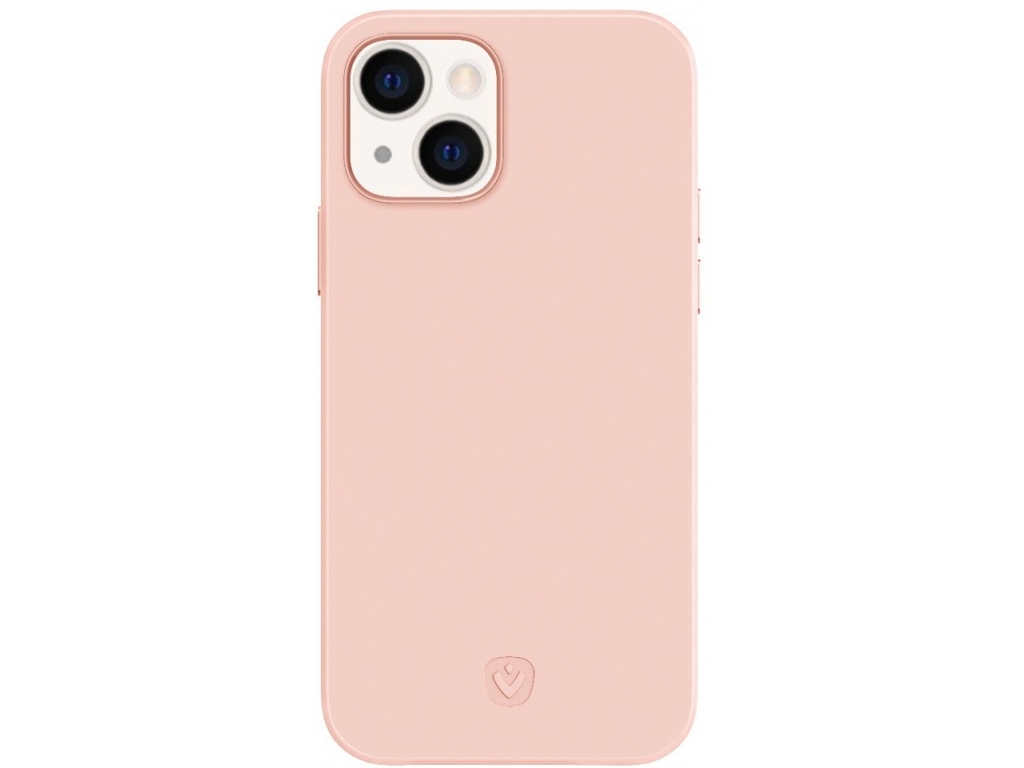 Valenta Back Cover Snap Luxe Apple iPhone 13 Pink