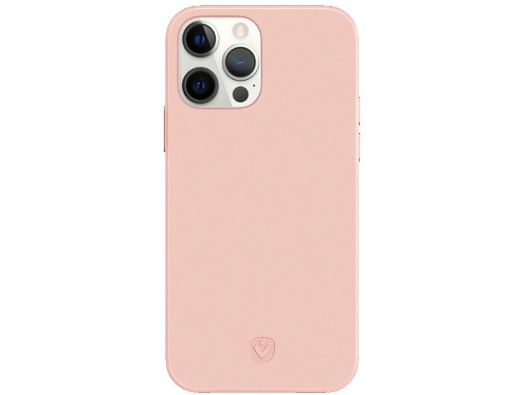 Valenta Back Cover Snap Luxe Apple iPhone 13 Pro Max Pink