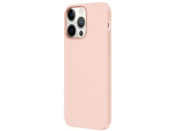 Valenta Back Cover Snap Luxe Apple iPhone 13 Pro Max Pink