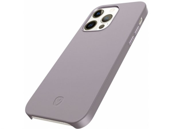 Valenta Back Cover Snap Luxe Apple iPhone 13 Pro Purple