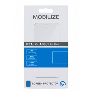 Mobilize Glass Screen Protector Xiaomi Poco X3 GT