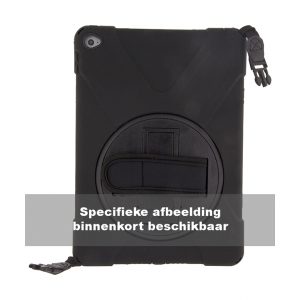 Xccess Survivor All-round Case Apple iPad Mini 6 (2021) Black (Screenless)