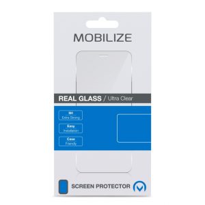 Mobilize Glass Screen Protector Samsung Galaxy M22