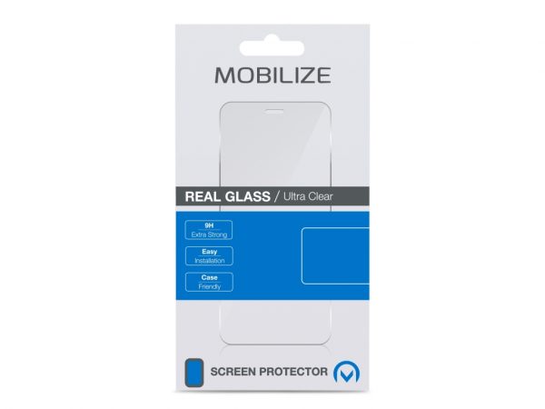 Mobilize Glass Screen Protector Samsung Galaxy M22