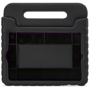 Xccess Kids Guard Tablet Case for Apple iPad Mini/2/3/4/5 Black