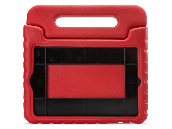 Xccess Kids Guard Tablet Case for Apple iPad Mini/2/3/4/5 Red