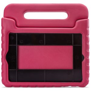 Xccess Kids Guard Tablet Case for Apple iPad Mini/2/3/4/5 Pink