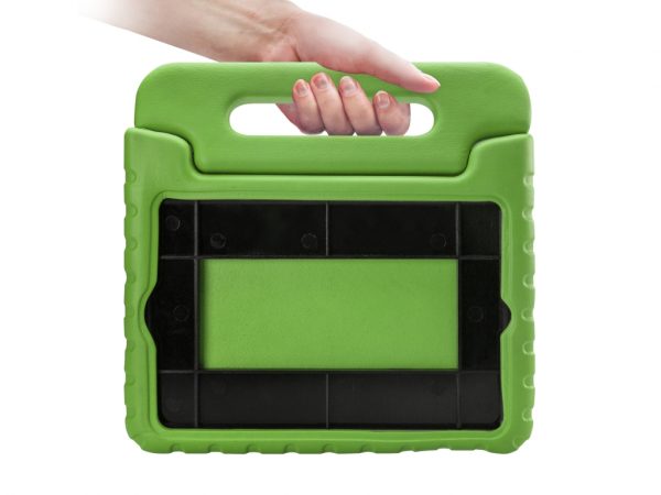 Xccess Kids Guard Tablet Case for Apple iPad Mini/2/3/4/5 Green