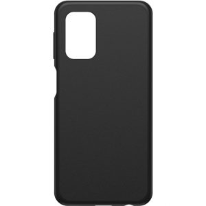 OtterBox React Series Samsung Galaxy A32 5G Clear/Black