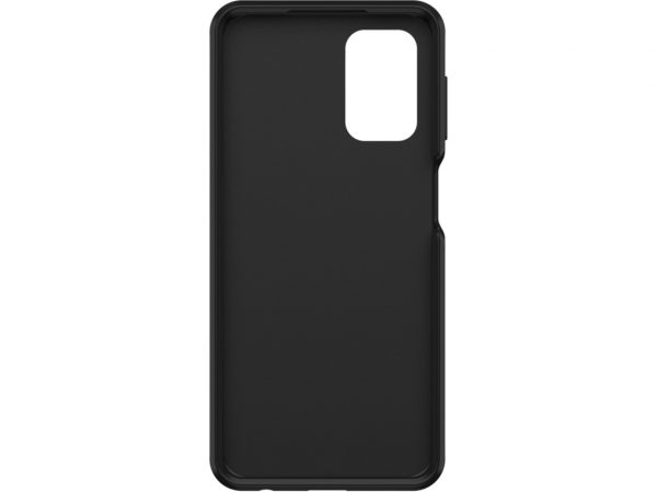 OtterBox React Series Samsung Galaxy A32 5G Clear/Black
