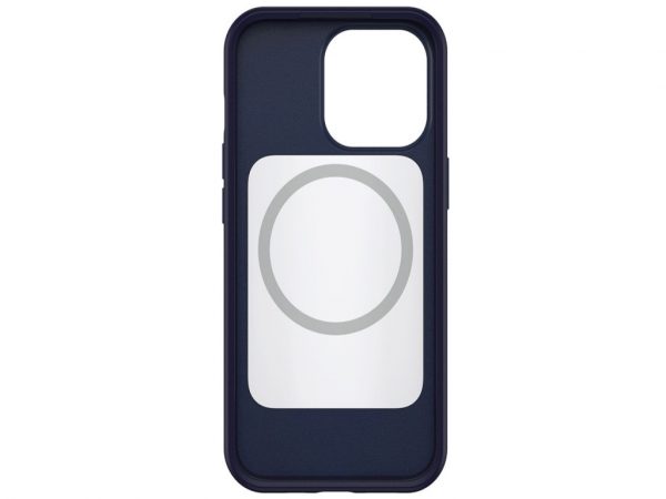OtterBox Symmetry+ Clear Case Apple iPhone 13 Pro Max Navy Captain