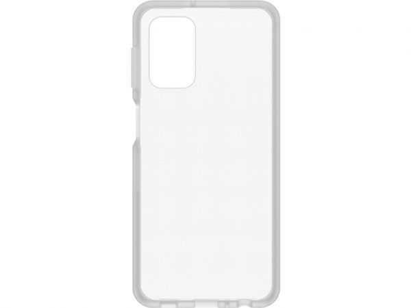 OtterBox React Series Samsung Galaxy A32 5G Clear