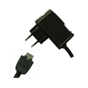 Xccess Travel Charger LG STA-P51E Comparable 800 mA Black