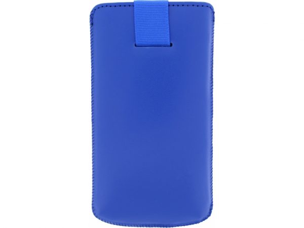 Mobilize Slide Case Size XL Blue
