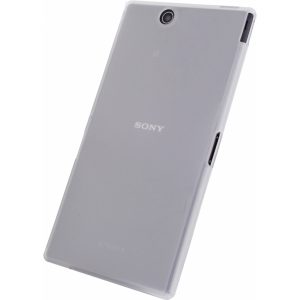 Mobilize Gelly Case Milky White Sony Xperia Z Ultra