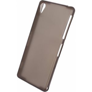 Mobilize Gelly Case Sony Xperia Z2 Smokey Grey