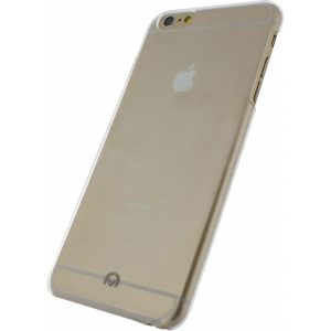 Mobilize Clear Cover Apple iPhone 6 Plus/6S Plus Transparent