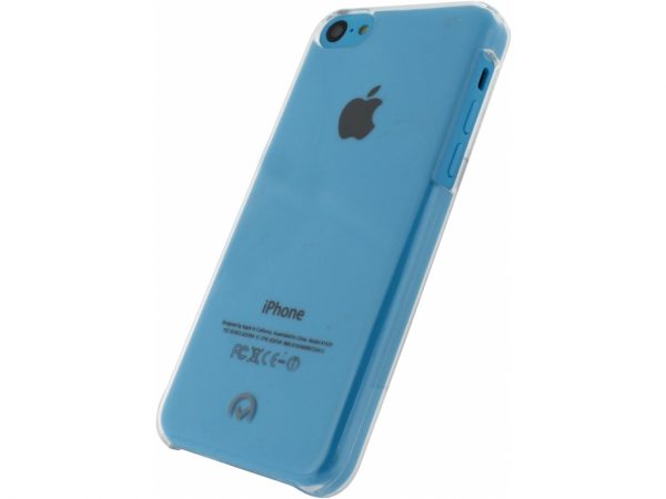 Mobilize Clear Cover Apple iPhone 5C