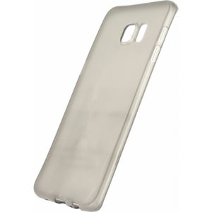 Mobilize Gelly Case Samsung Galaxy S6 Edge+ Smokey Grey