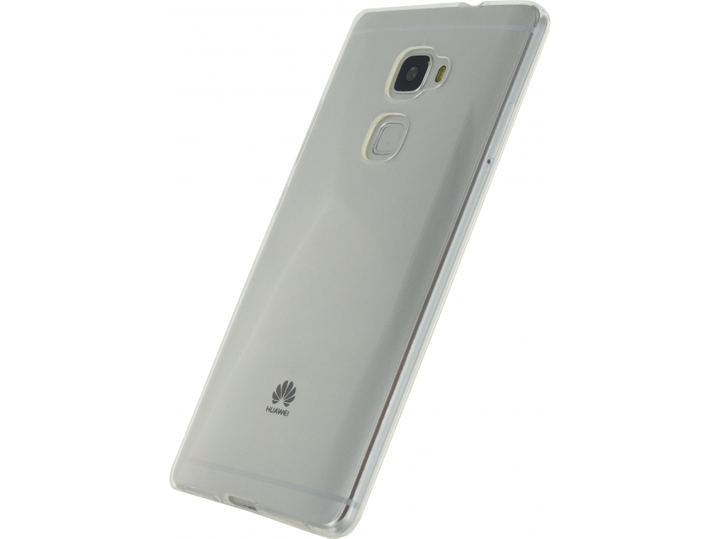 Mobilize Gelly Case Huawei Mate S Clear