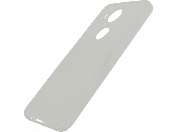 Mobilize Gelly Case LG Google Nexus 5X Milky White