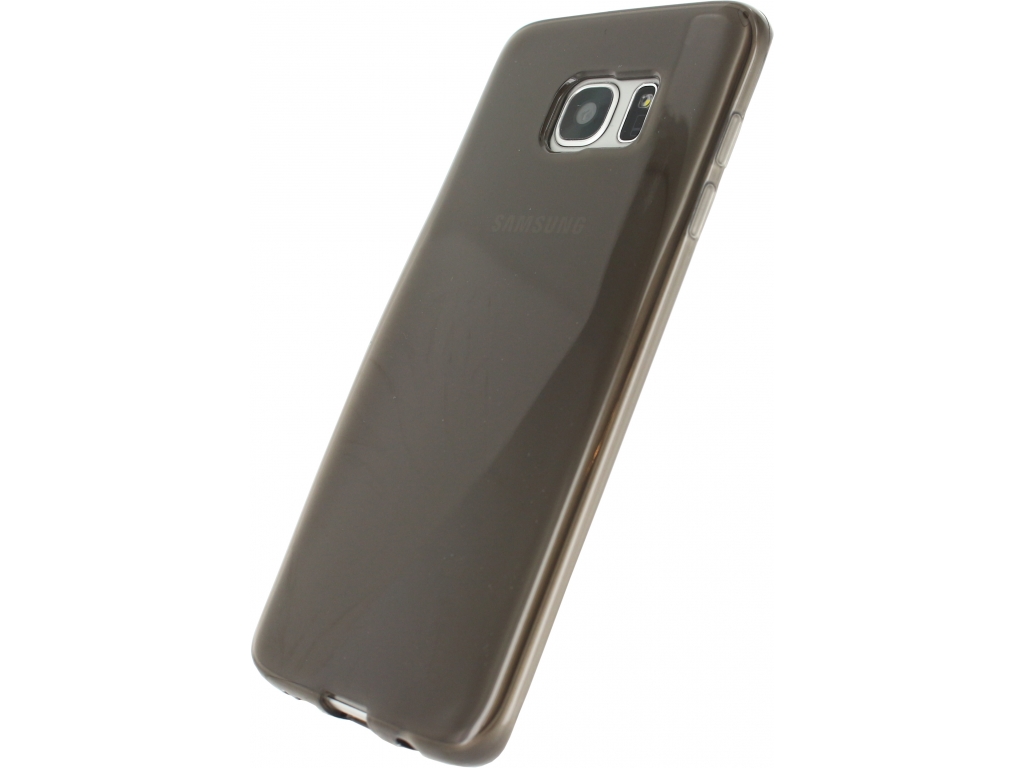 Mobilize Gelly Case Samsung Galaxy S7 Edge Smokey Grey
