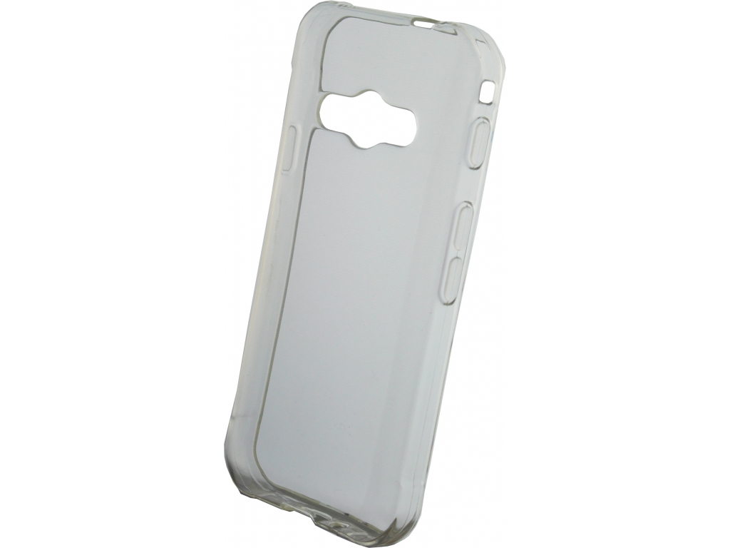 Mobilize Gelly Case Samsung Galaxy Xcover 3/VE Clear