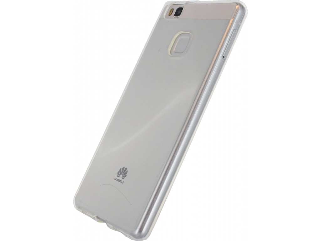 Mobilize Gelly Case Huawei P9 Lite Clear