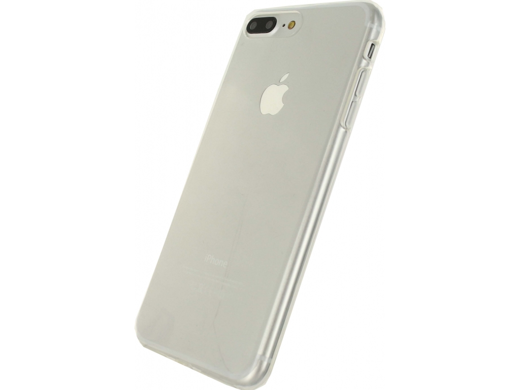 Mobilize Gelly Case Apple iPhone 7 Plus/8 Plus Clear