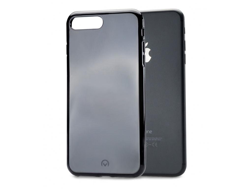 Mobilize Gelly Case Apple iPhone 7 Plus/8 Plus Black