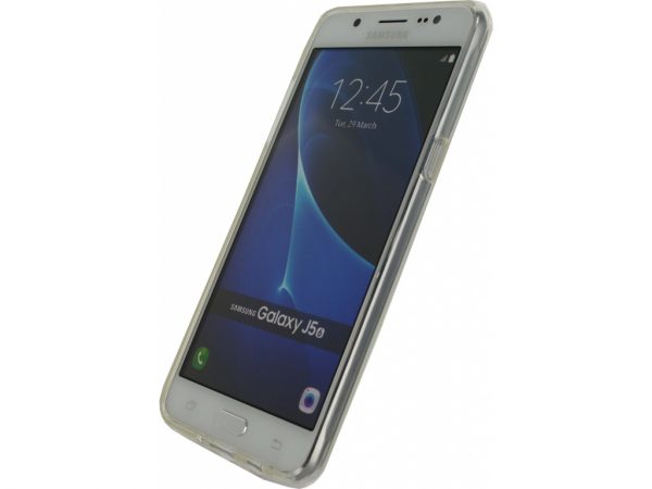 Mobilize Gelly Case Samsung Galaxy J5 2016 Clear