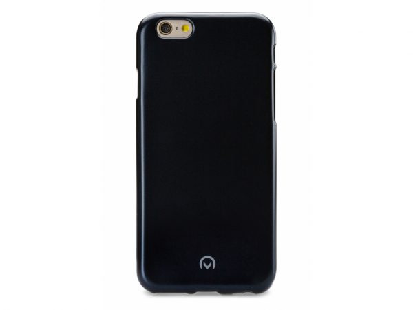 Mobilize Metallic Gelly Case Apple iPhone 6/6S Jet Black