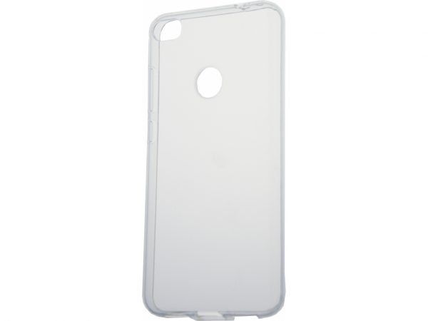Mobilize Gelly Case Huawei P8 Lite 2017/P9 Lite 2017 Clear