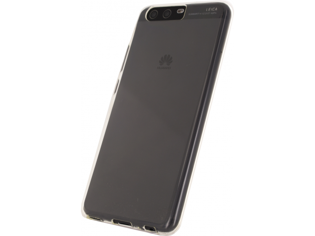 Mobilize Gelly Case Huawei P10 Clear