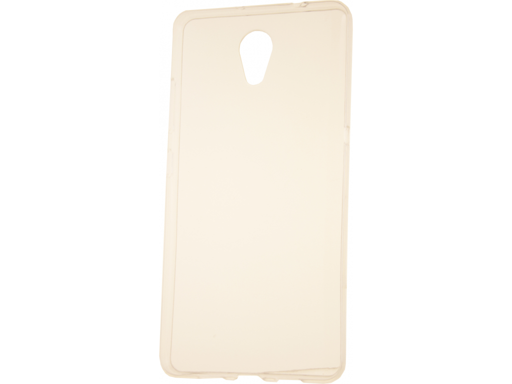 Mobilize Gelly Case Lenovo P2 Clear