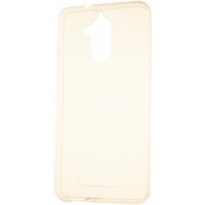 Mobilize Gelly Case ASUS ZenFone 3 Max 5.2" Clear