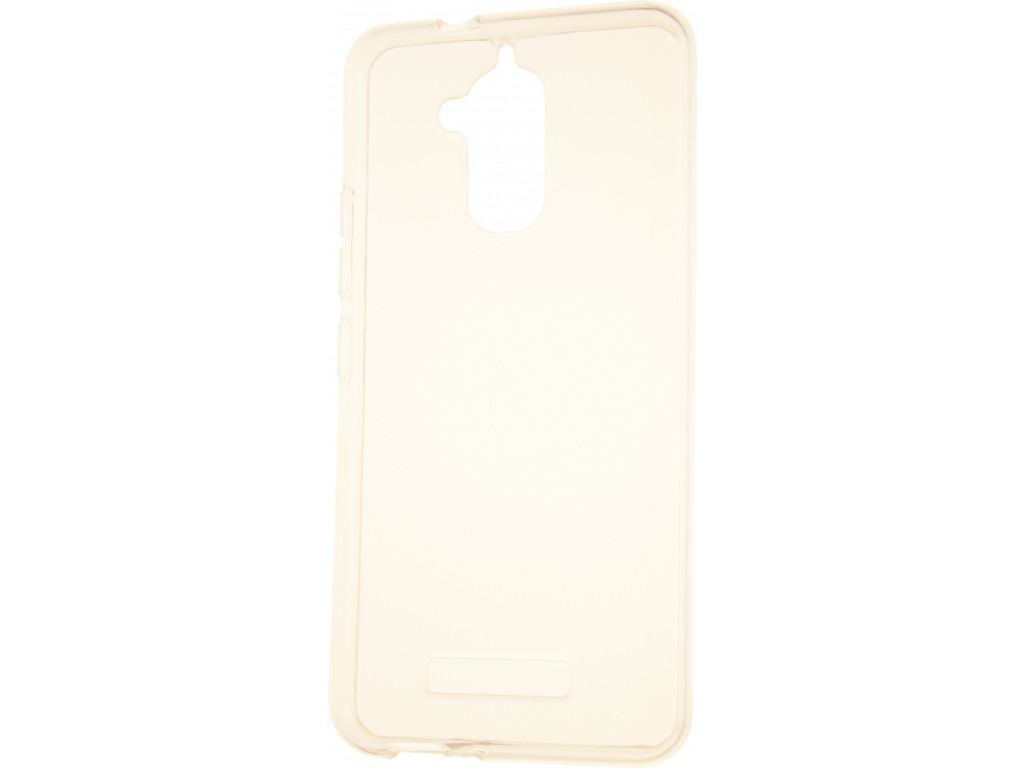 Mobilize Gelly Case ASUS ZenFone 3 Max 5.2" Clear