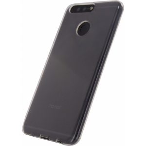 Mobilize Gelly Case Honor 8 Pro Clear