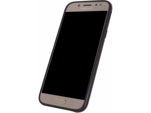 Mobilize Gelly Case Samsung Galaxy J3 2017 Black