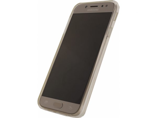 Mobilize Gelly Case Samsung Galaxy J7 2017 Clear